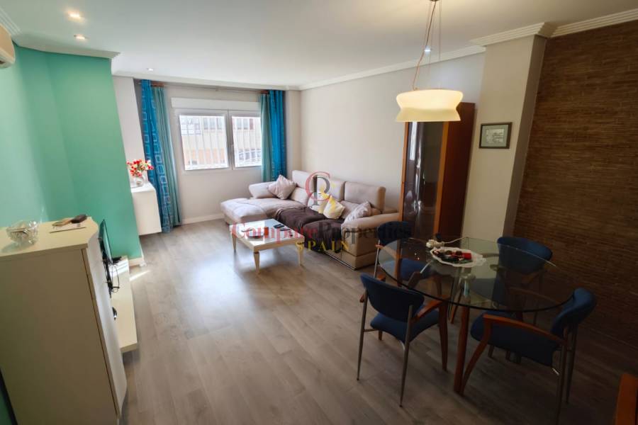 Verkauf - Apartment - Miramar