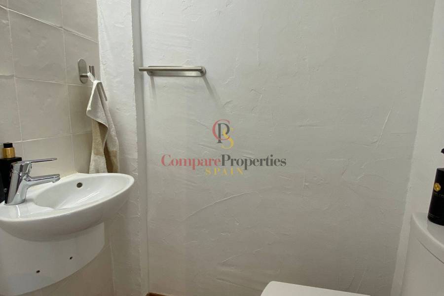 Sale - Villa - Jávea - 
