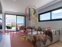 Verkauf - Apartment - Benitachell - 