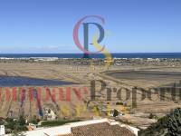 Verkoop - Villa - Monte Pego - 