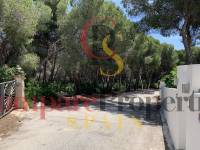 Verkauf - Plot - Moraira - 