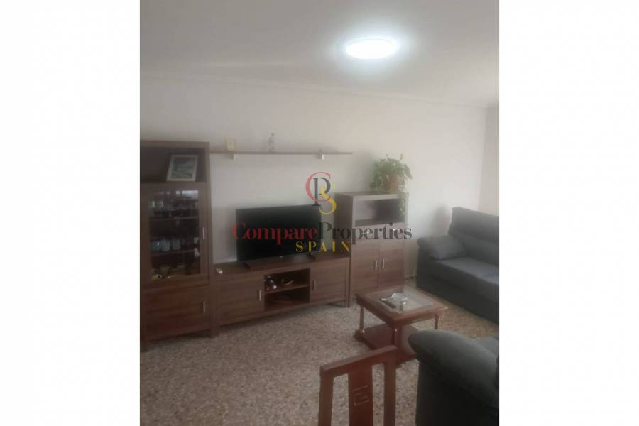  - Apartment - L'Alqueria de la Comtessa - 