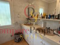 Sale - Villa - Dénia