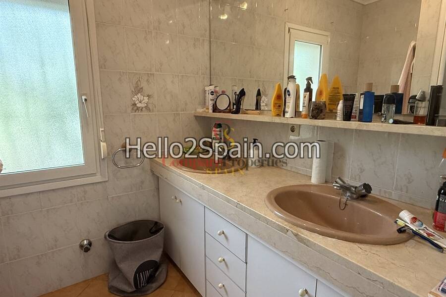 Sale - Villa - Dénia