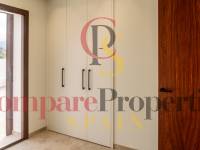 New Build - Villa - Calpe - Gran sol