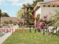 Verkoop - Villa - Jávea - 