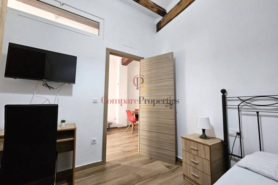 Sale - Apartment - Cullera