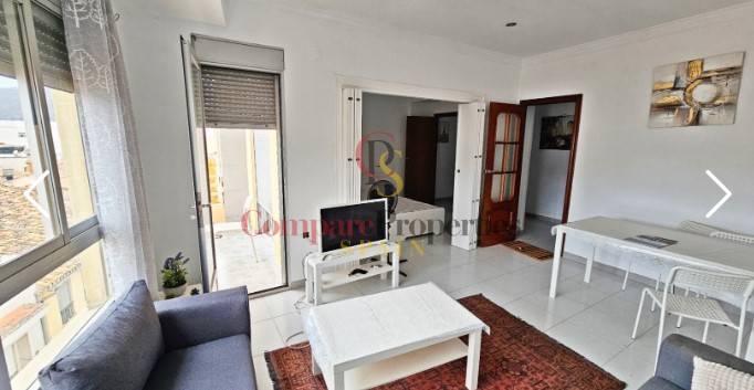 Vente - Apartment - Pego