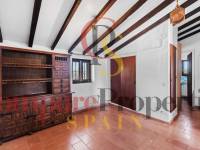 Vente - Villa - Calpe