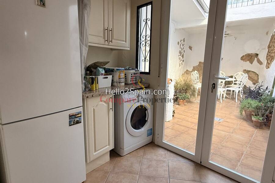 Sale - Townhouses - Orba Valley - Tormos