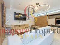 Vente - Townhouses - Dénia - San Nicolas
