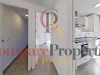 Vente - Apartment - Moraira