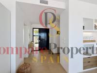 Vente - Villa -  - Magnolias