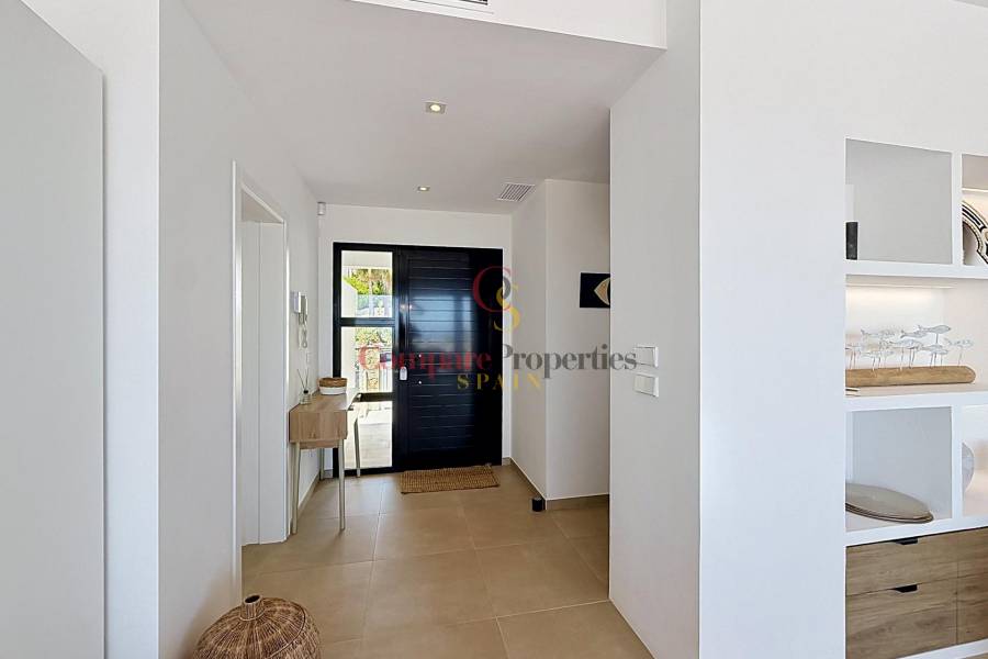 Vente - Villa -  - Magnolias
