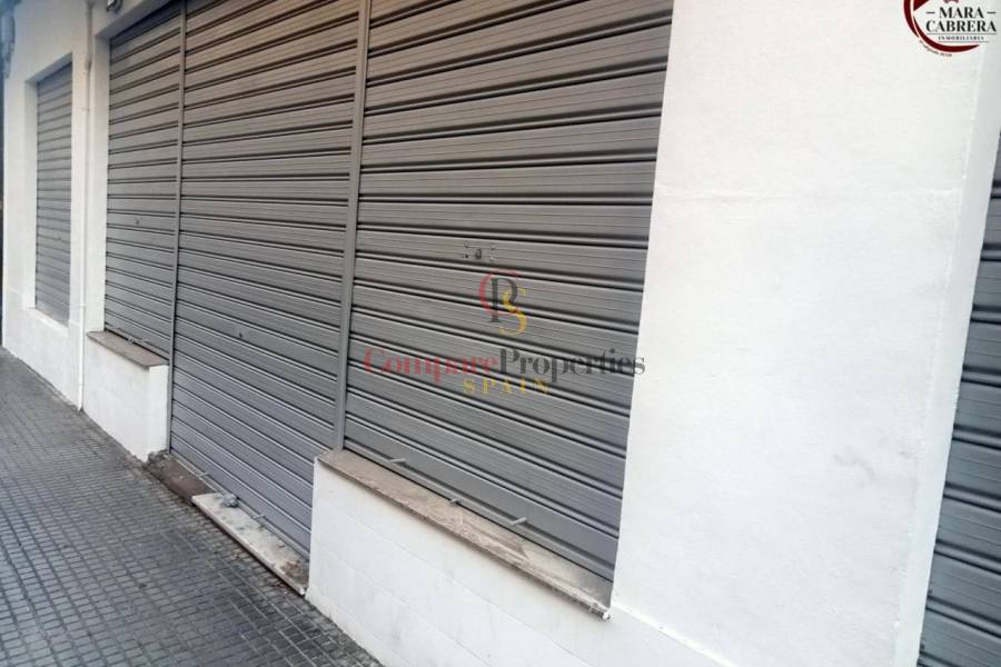Sale - Villa - Gandía - 