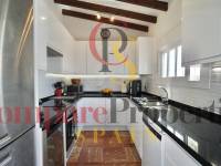 Sale - Villa - Moraira - La sabatera