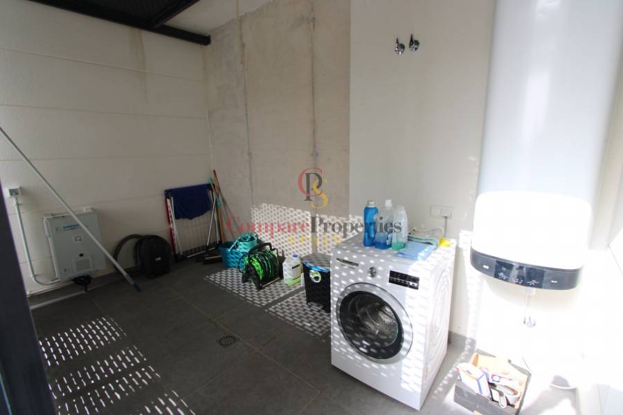 Sale - Villa - Polop