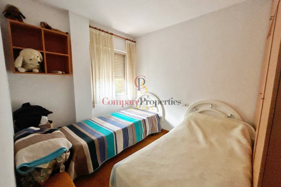 Venta - Apartment - Benissa