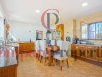 Verkoop - Villa - Jávea