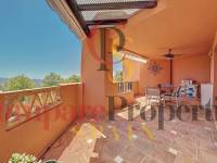 Verkoop - Apartment - Finestrat - Sierra Cortina