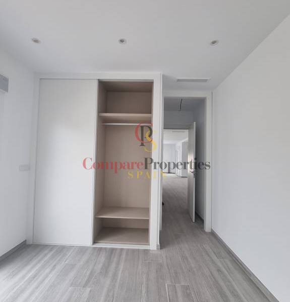 Sale - Villa - Els Poblets