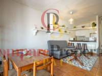 Vente - Apartment - Moraira