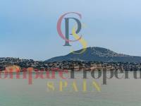 Verkoop - Apartment - Calpe - 