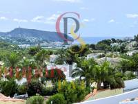 Verkoop - Villa - Moraira