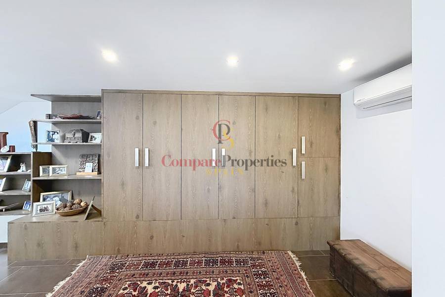 Vente - Villa -  - Magnolias