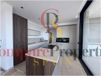 Verkoop - Villa - Calpe - Empedrola