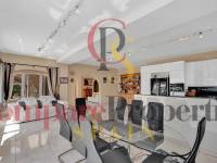 Verkoop - Villa - Moraira - 