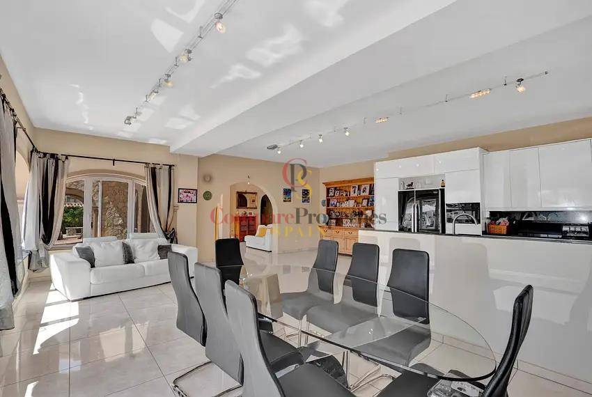 Verkoop - Villa - Moraira - 