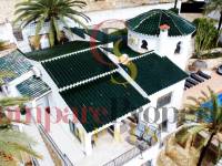 Verkoop - Villa - Moraira