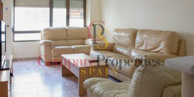Apartment - Venta - Dénia - CIU MIGUEL HERNANDEZ