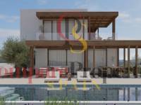 Sale - Villa - Moraira - 