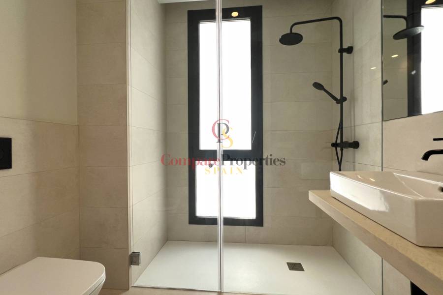 Verkoop - Villa - Oliva - 