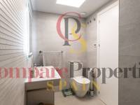 Vente - Apartment - Dénia