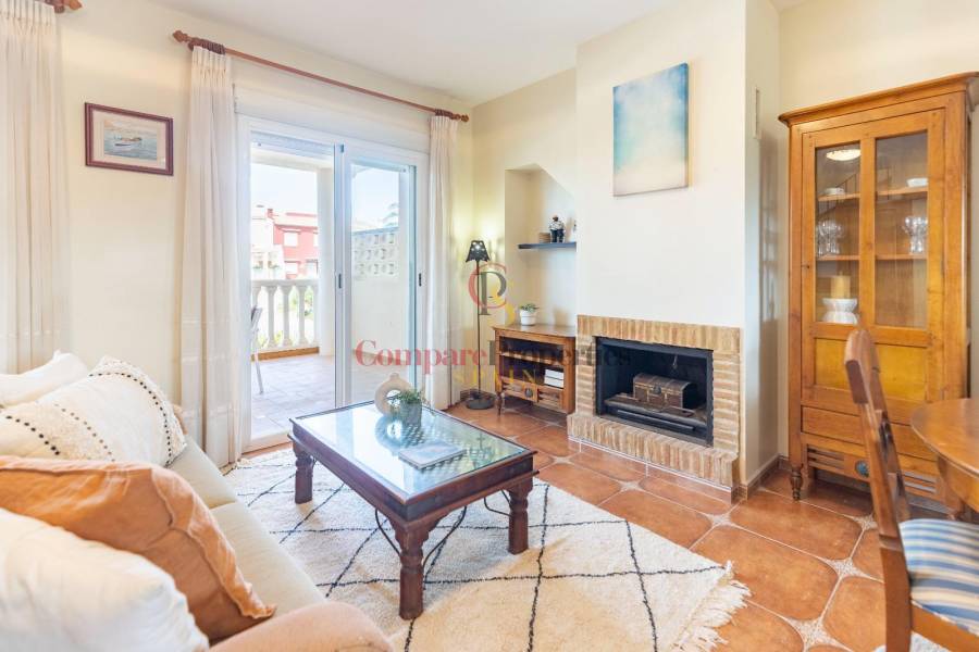 Verkauf - Townhouses - Oliva - 