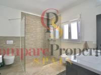 Venta - Villa - Benissa - montemar