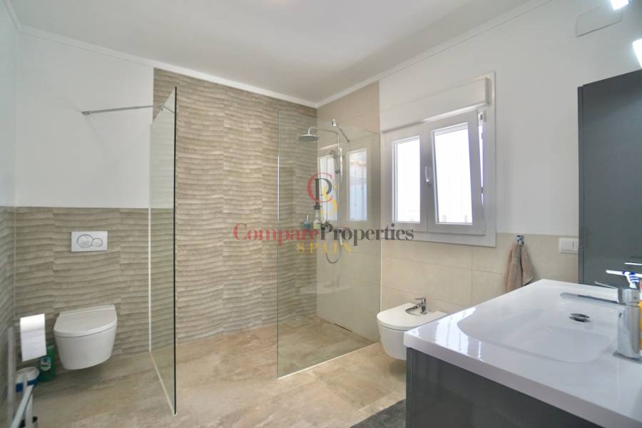 Venta - Villa - Benissa - montemar