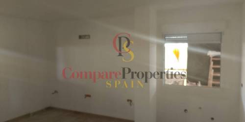 Apartment - Sale - Bellreguard - 