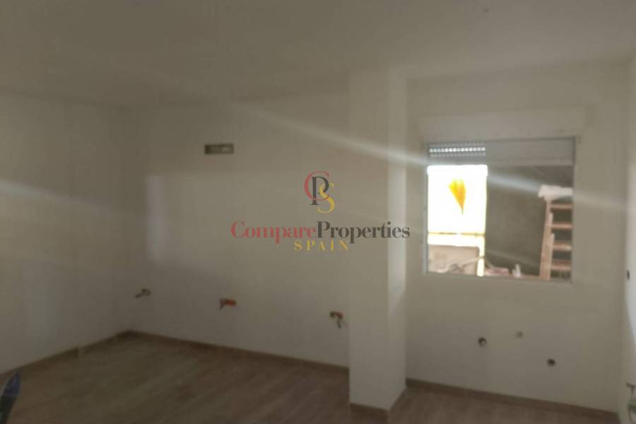 Sale - Apartment - Bellreguard - 