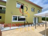 Venta - Villa - Pedreguer
