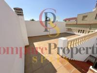 Sale - Townhouses - El Vergel - El Verger