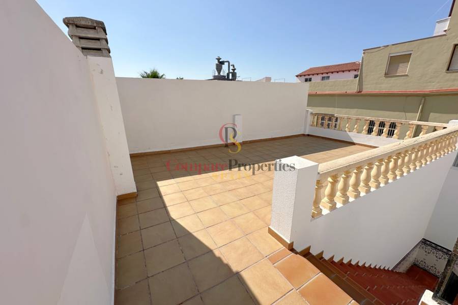 Sale - Townhouses - El Vergel - El Verger