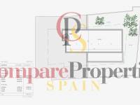 Nieuwe constructie - Villa - Moraira - La sabatera