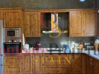 Venta - Villa - Els Poblets - Xironets