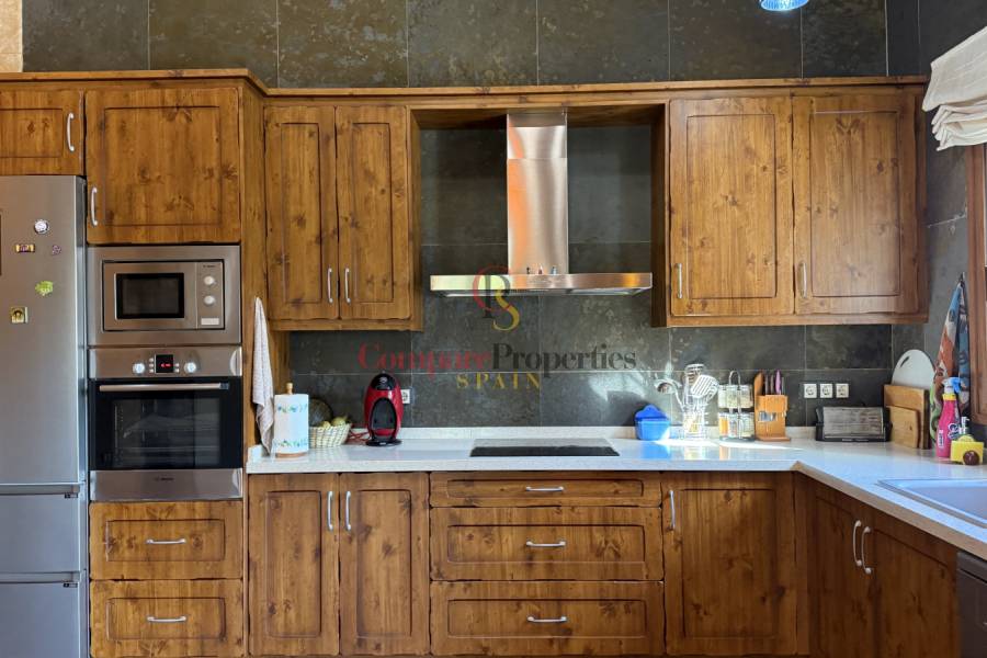 Venta - Villa - Els Poblets - Xironets