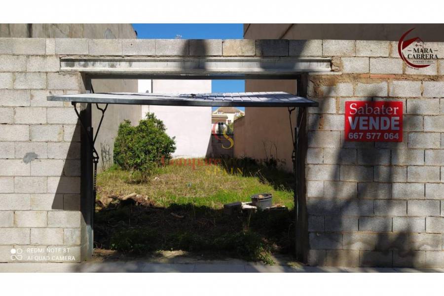 Sale - Apartment - Bellreguard - 