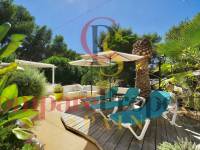 Vente - Villa - Benissa - Fanadix